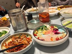 -卞氏菜根香(航空路旗舰店)