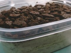 奥利奥千层盒子蛋糕-7cake榴莲千层蛋糕(松江店)