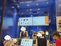-the Roll'ING手作瑞士卷专门店(卓悦中心店)