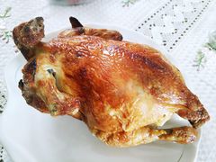 -大益烤鸡