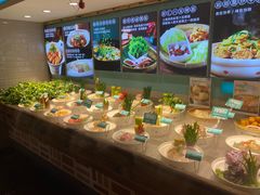 -筱爷叔·上海传统手工菜(玉树路店)