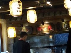 -京城小江南·土菜馆·蒸白鱼(东四十条店)