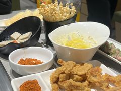 -海底捞火锅(吾悦广场店)