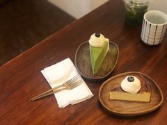 -Double cafe
