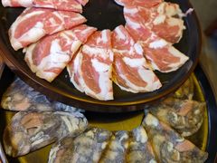 -旺晖本帮骨头煲·深夜火锅(梅园路店)