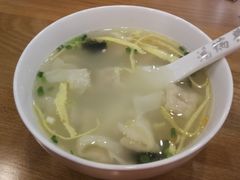 -鴻瑞興面馆(保利时光里店)
