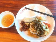 -素满香·素食自助餐(乐清·宁康东路店)