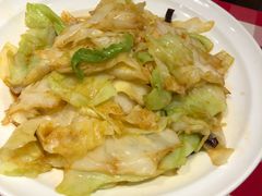 -西贝(金桥店)