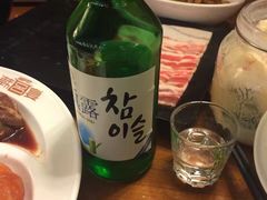 -韩宫宴炭火烤肉(昆山金鹰店)