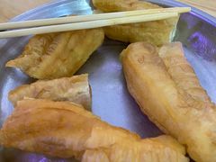 -阿玲面线糊(溪岸路店)