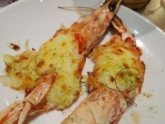 -芭菲盛宴·环球美食(袁家岗店)