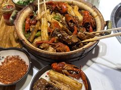 -老天桥蛙炉火锅(姑苏总店)