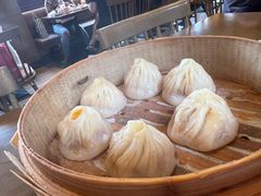-南翔馒头店(豫园店)