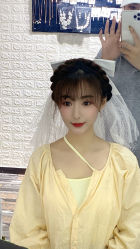 -NaNa婚纱礼服馆