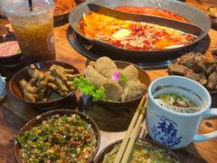 -楠火锅(哈尔滨金爵万象店)