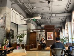 -VESH COFFEE(定西路店)