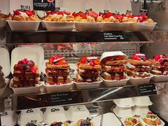 -B&C黄油与面包·THE GARDEN BAKERY概念店(世纪汇店)