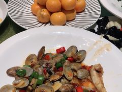 -梦都海鲜酒家(万达广场江桥店)