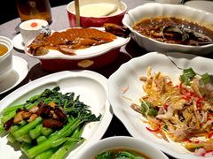 -秀儿四九城·新京菜(亚运村鸟巢店)