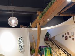 -茶油香闽南菜·花园餐厅(前埔店)