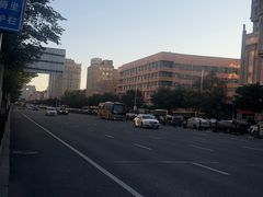 -哈工大一校区食堂