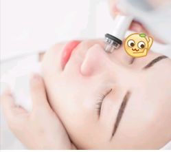 -健身堂科技美肌SPA