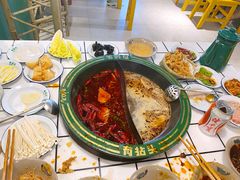 -有拈头成都市井火锅(南中环店)