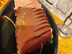 -老牌坊云南鱼豆花火锅(哈西万达店)