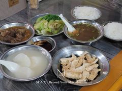 -阿秋牛排(湖心街店)