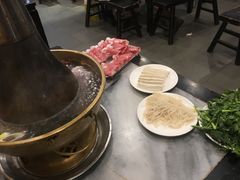 -额尔敦草原涮羊肉·烧烤(冻青树总店)