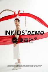 -INKIDS潮童社儿童摄影(朝阳大悦城店)