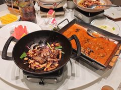 -豫见湘土情(工人路店)