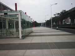 -苏州园区站