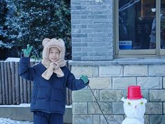 -宁波五龙潭景区