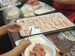 -长人馄饨铺(解放街店)