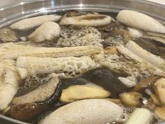 -太婆天府山珍酒楼(亚运村店)