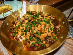 -街角等你.大连海鲜烧烤.经典铁板海鲜串(西安路店)