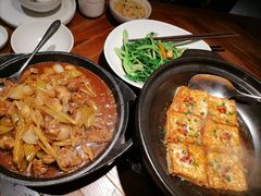 -瑶王府·广西菜(金阳路店)
