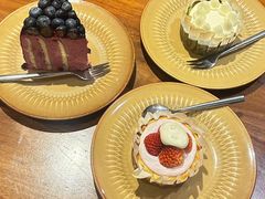 -BAKER&SPICE(安福路店)