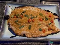 -邢氏老太太烧烤(罗湖店)