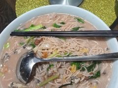 红菇卤面-小莆天(元帅路店)