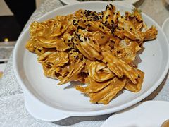 -东来顺饭庄(新源里店)