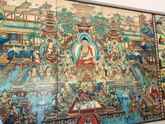 -敦煌市博物馆