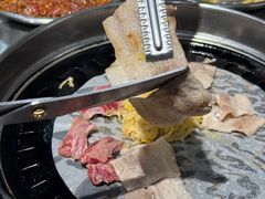 -英雄故事地摊烤肉(马驹桥店)