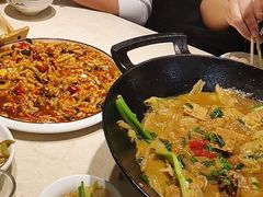 -香滨园骨架王(民生路店)