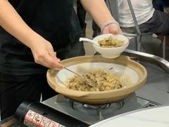 -明本湛江鸡•海鲜小厨(陈家祠店)