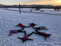 -北极村旅游风景区