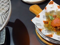 -探鱼·鲜青椒爽麻烤鱼(番禺万达店)