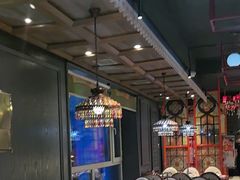 -通海俄式烧烤·俄罗斯大串(嵩山路店)