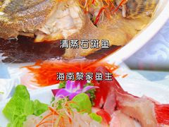 -范饭椰林川湘味海鲜·椰子鸡(三亚湾椰梦长廊店)